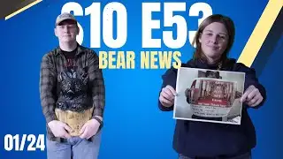 Bear News S10 E53 01/24