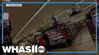 Bear spotted inside Fry’s in Oro Valley, AZ, prompts store evacuation