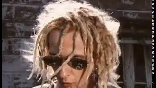 Beargarden - I Write The News (1985)