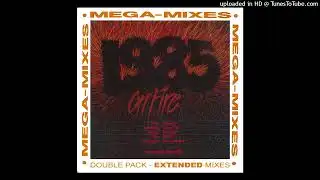 Beargarden - I Write The News (Extended)