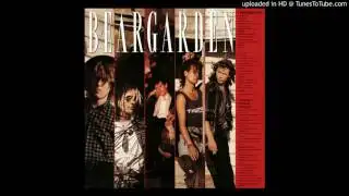Beargarden - I Write The News (Extended Version) (1985) New Wave