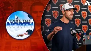 Bears lose Declan Doyle & Ian Cunningham | Take The North Ep. 444