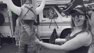 Beast Tailgating 2019 Trailer