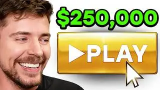 Beat This Game, Win $250,000