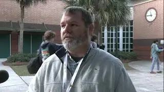 Beaufort County high schools adjust to new weapon detection systems