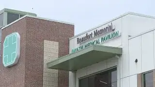 Beaufort Memorial outreach targets underdiagnosed prostate cancer