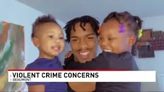 Beaumont Police Investigate Fatal North End Shooting, Release Victim’s Name