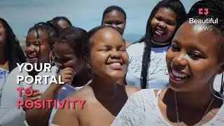 Beautiful News | Reframing Our World