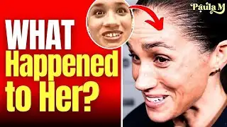 Beauty Expert EXPLAINS WHY Meghan Markle