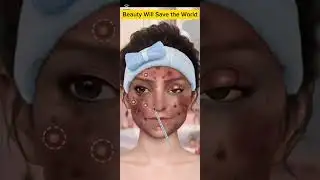 Beauty Will Save the World#news #beautiful 