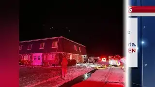 Beaver Dam crews respond to kitchen fire