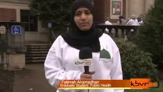 Beaver News: The Rose Campaign