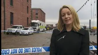 Beccy Barr Showreel - The BBC Years - 3 mins