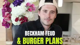 Beckham Drama, McAvoy Attack, 