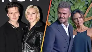 Beckham Family Feud EXPLAINED! Brooklyn vs. David and Victoria (Sources)