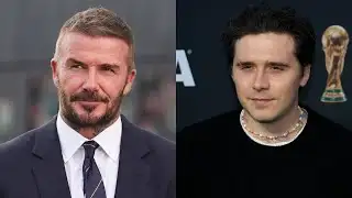 ‘Becks bit back’: David Beckham responds to Brooklyn’s scathing Instagram posts