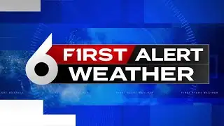 Becoming sunny today