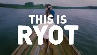 Becoming The News Using 360° Journalism | RYOT