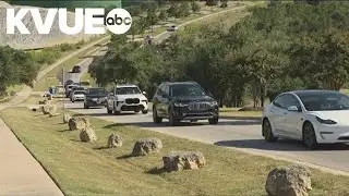 Bee Cave construction to continue after city attempts to stop it