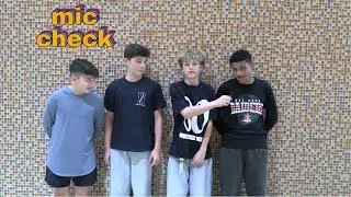 Bee Cave Middle School - Raider Report 1/20/2026