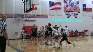 Bee Cave Middle School - Raider Report 12/8/2025