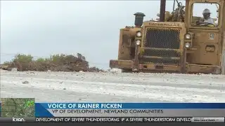 Bee Cave neighbors say developments causing issues for area waterways