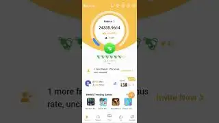 BEE 🐝 NETWORK KYC UPDATES: DO THIS TO GET KYC NOW....... BEE NETWORK SAW OUR HARDWORK 