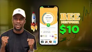 Bee Network Latest Update || 10 Reasons You Should Start Bee Network Now!