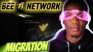 BEE NETWORK MIGRATION AND KYC UPDATE #beenetwork 