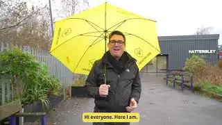 Bee Network Rail Is Coming! Andy Burnham Explains What’s Next