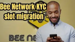 Bee Network Update January 2026  | Game Center, KYC Slots, Migration & Mainnet News
