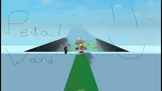 Bee Swarm Simulator: Getting The Petal Wand! (and using the new code: Festive Finale)