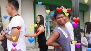 BEED 1-B Group 2 Social Experiment