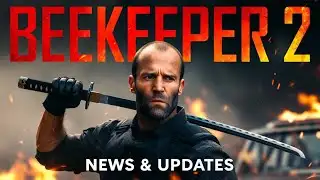 Beekeeper 2 Update: Jason Statham Returns | Release, Story & Cast News