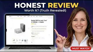 Beelink SEi13 Pro Mini PC Review: Overview and Multitasking Performance