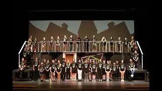 Beetlejuice-  River Ridge Middle School