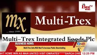 BEETV NEWS @  12PM  29TH JANUARY 2026