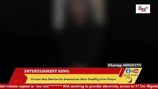 BeeTv News @ 12PM 9TH OCTOBER 2025