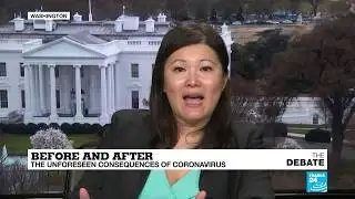 Before and After: What Will the West Learn from Coronavirus?