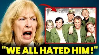 Before Death, Loretta Swit Confirmed The REAL Reasons The Cast Left MASH