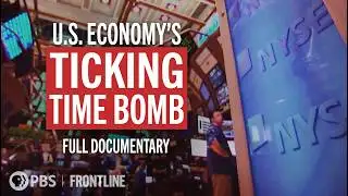 Before the Great Recession, “The Warning” (full documentary)