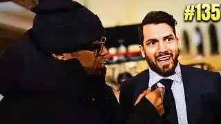 Begging for Justice Ep. 135