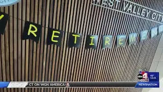 Behind the Badge: Deciding on when to retire