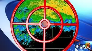 Behind the Forecast | Episode 18