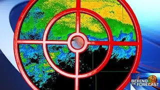 Behind the Forecast | Episode 19