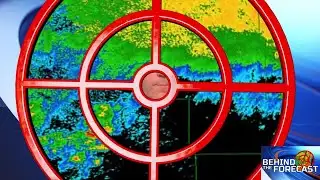 Behind the Forecast | Interview with Andrew Guertin | Episode 21