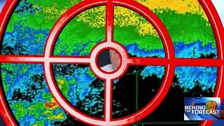 Behind the Forecast | Interview with U of I professor, Jeff Frame | Episode 2