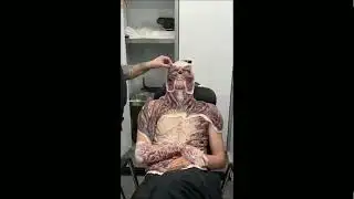 Behind The Scenes | Becoming Vecna