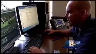 Behind the scenes: Putting together a WMTW newscast