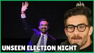 Behind the Scenes: Revisiting Zohran Mamdani’s Election Night